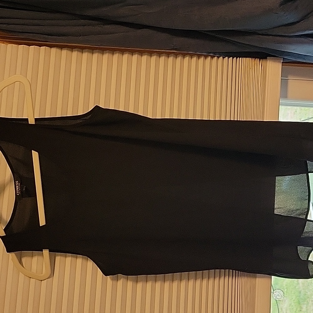 Express split back tank - Picture 2 of 4